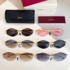 까르띠에 Cartier CT0487S 61口18-140