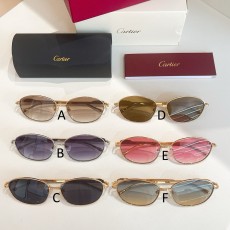 까르띠에 Cartier CT0488S 59口15-140