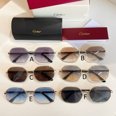 까르띠에 Cartier CT0492S 60口19-145