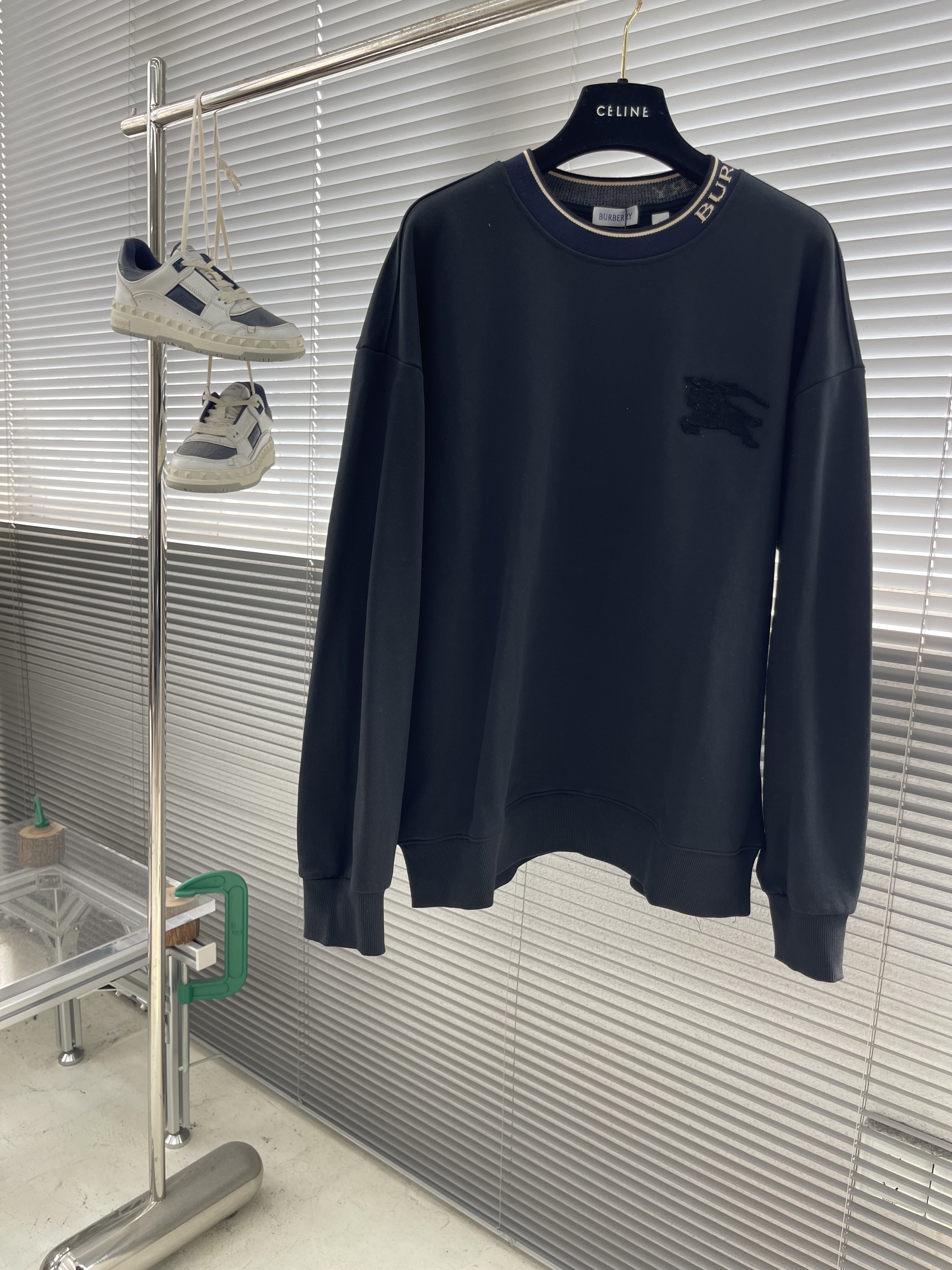 버버리 Burberry 긴팔 티셔츠