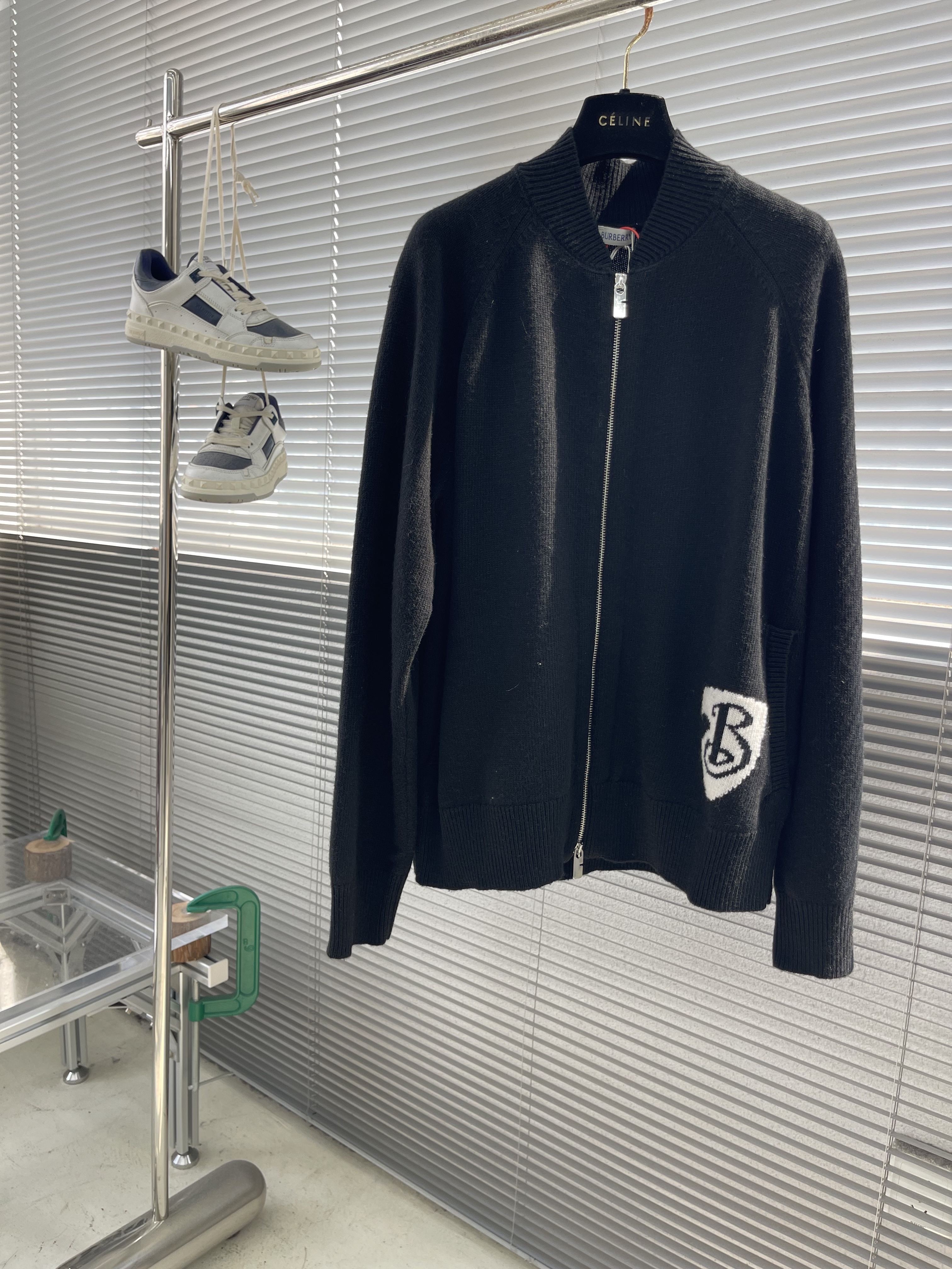 버버리 Burberry 재킷