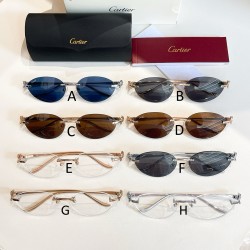 까르띠에 Cartier CT0504S