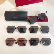 까르띠에 Cartier CT0522S 55口19-130