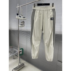 설계사&아디다스 Balenciaga&Adidas 바지