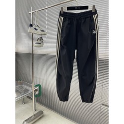 설계사&아디다스 Balenciaga&Adidas 바지