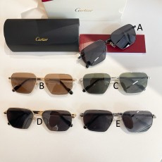 까르띠에 Cartier CT0527S 55口19-130