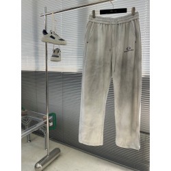 설계사 Balenciaga 바지