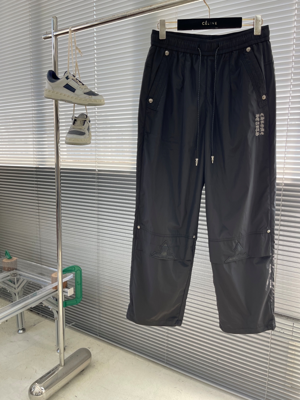 크롬하츠 Chrome Hearts 바지