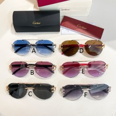 까르띠에 Cartier CT0532S 61口15-140
