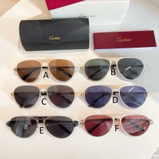 까르띠에 Cartier CT0533S 145
