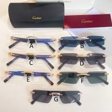 까르띠에 Cartier CT0537S 55口18-145