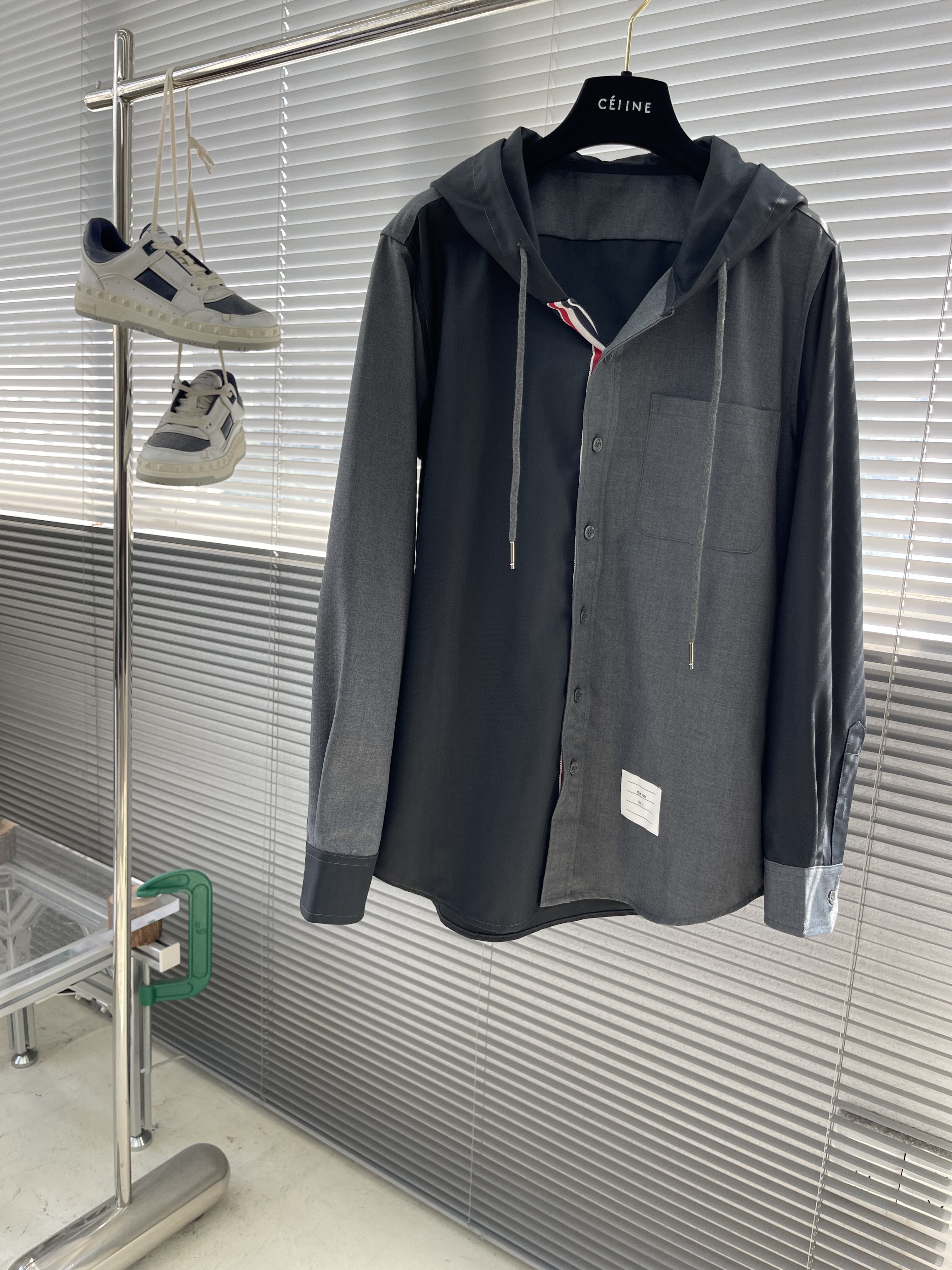 톰브라운 Thom Browne 재킷