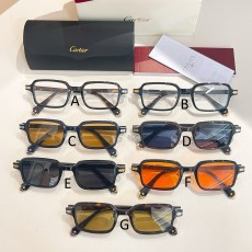 까르띠에 Cartier CT0539S 49口22-145