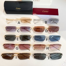 까르띠에 Cartier CT0544S