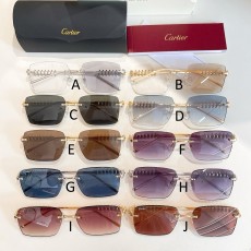 까르띠에 Cartier CT0545S