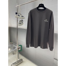 발렌티노 Valentino 긴팔 티셔츠