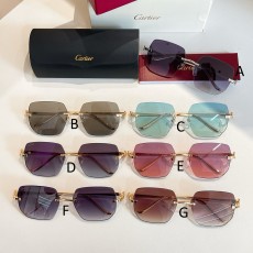 까르띠에 Cartier CT0549S 135