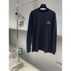발렌티노 Valentino 긴팔 티셔츠