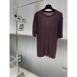 로로피아나 Loro Piana 반팔 티셔츠