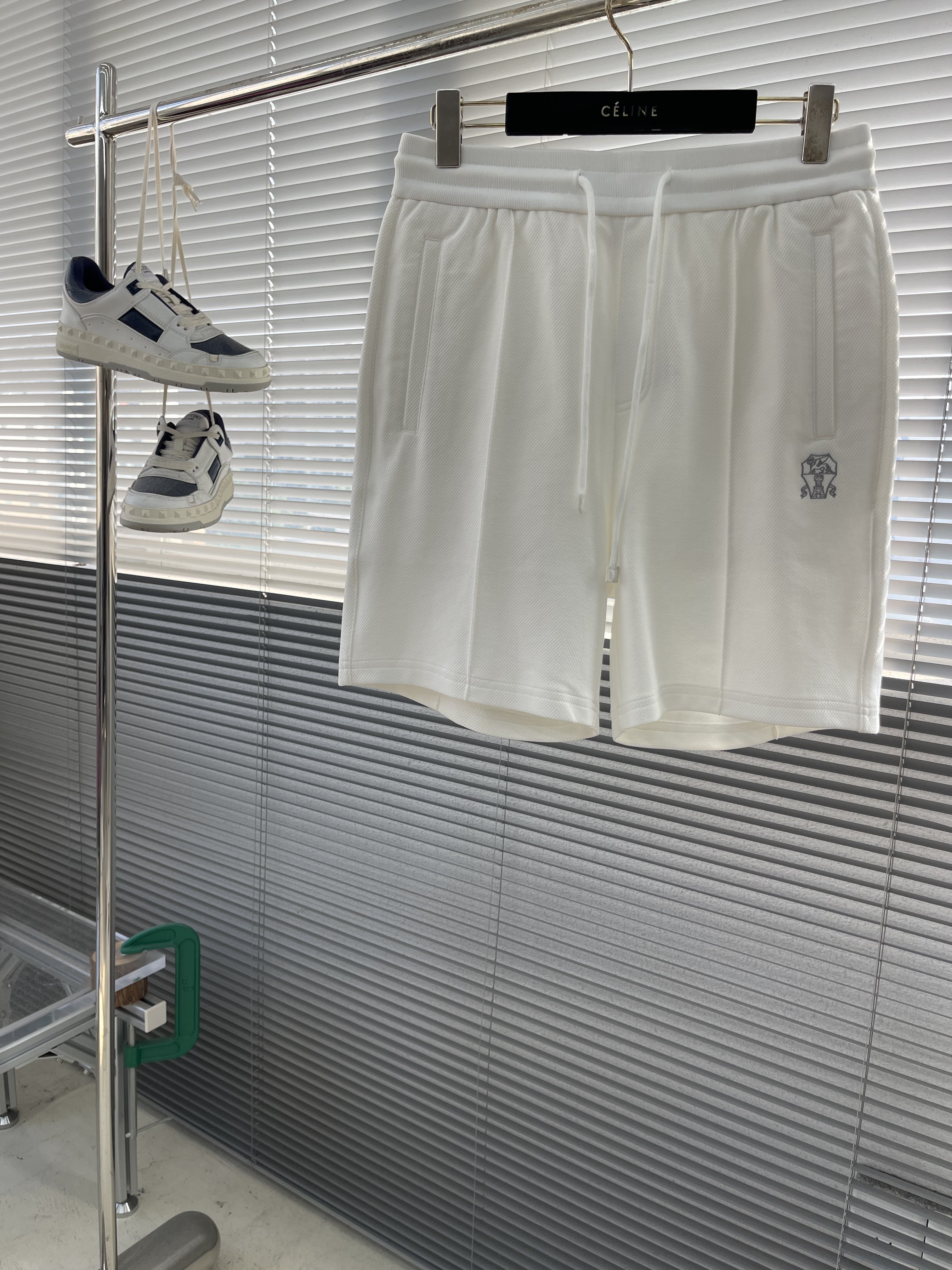 브루넬로 쿠치넬리 Brunello Cucineli 반바지