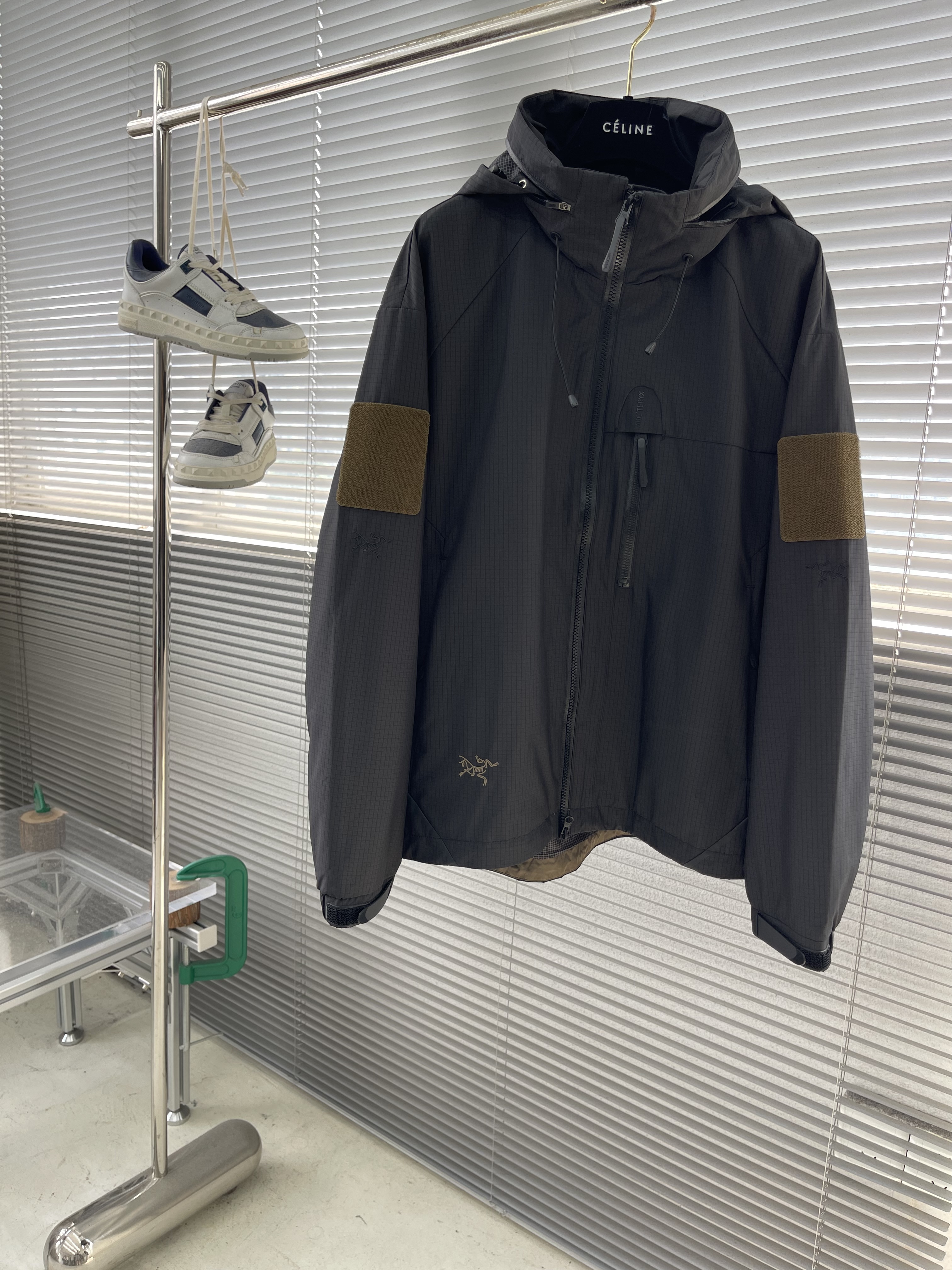 아크테릭스 ARC'TERYX 재킷