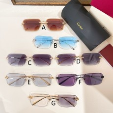 까르띠에 Cartier CT0566S 59口17-140