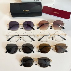 까르띠에 Cartier CT0569SA 145