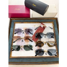 까르띠에 Cartier CT0570S 58口18-145