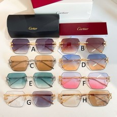 까르띠에 Cartier CT0577 S 56口16-140