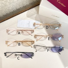 까르띠에 Cartier CT0578S 140