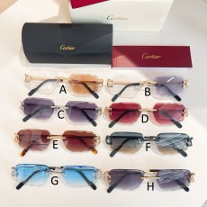 까르띠에 Cartier CT0588S 59口15-140