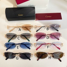 까르띠에 Cartier CT0599S 142