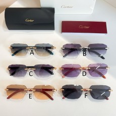 까르띠에 Cartier CT0606S 59口17-142