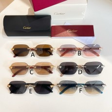 까르띠에 Cartier CT0611S 57口20-145