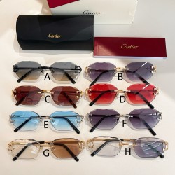 까르띠에 Cartier CT0619S