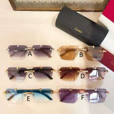 까르띠에 Cartier CT0622S 58口18-143