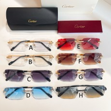 까르띠에 Cartier CT0627S 58口16-135