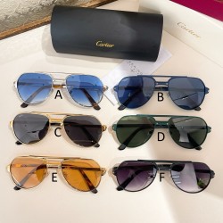 까르띠에 Cartier CT0639S 56口19-143