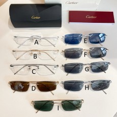 까르띠에 Cartier CT0700O 145