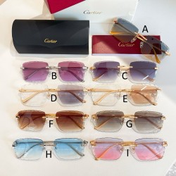 까르띠에 Cartier CT01588O 143