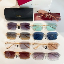 까르띠에 Cartier CT01591O 142