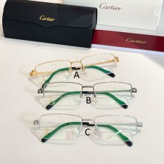 까르띠에 Cartier 820959 56口17-145