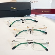 까르띠에 Cartier 3138812 55口17