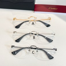 까르띠에 Cartier CT0414O 56口16-145