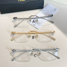 까르띠에 Cartier CT0458O 52口20-145