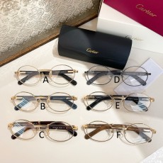 까르띠에 Cartier CT0484S 55口22-145