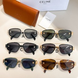 셀린느 Celine CL1479LU 54口21-145
