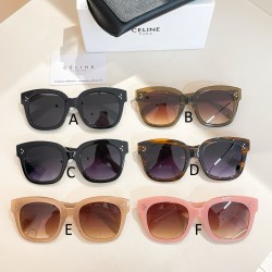 셀린느 Celine CL4002UN 52口21-145