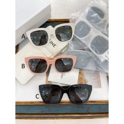 셀린느 Celine CL40198F 56口21-145