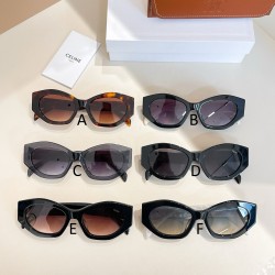 셀린느 Celine CL40238U 54口19-145
